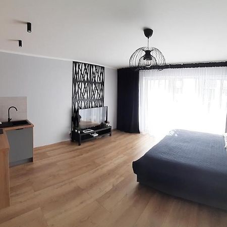 Apartament Redacity Stettino Esterno foto