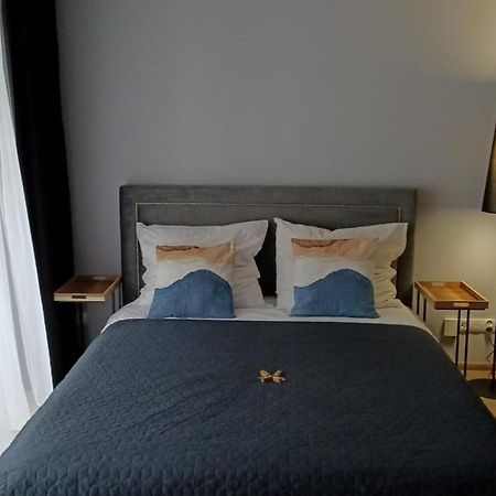 Apartament Redacity Stettino Esterno foto