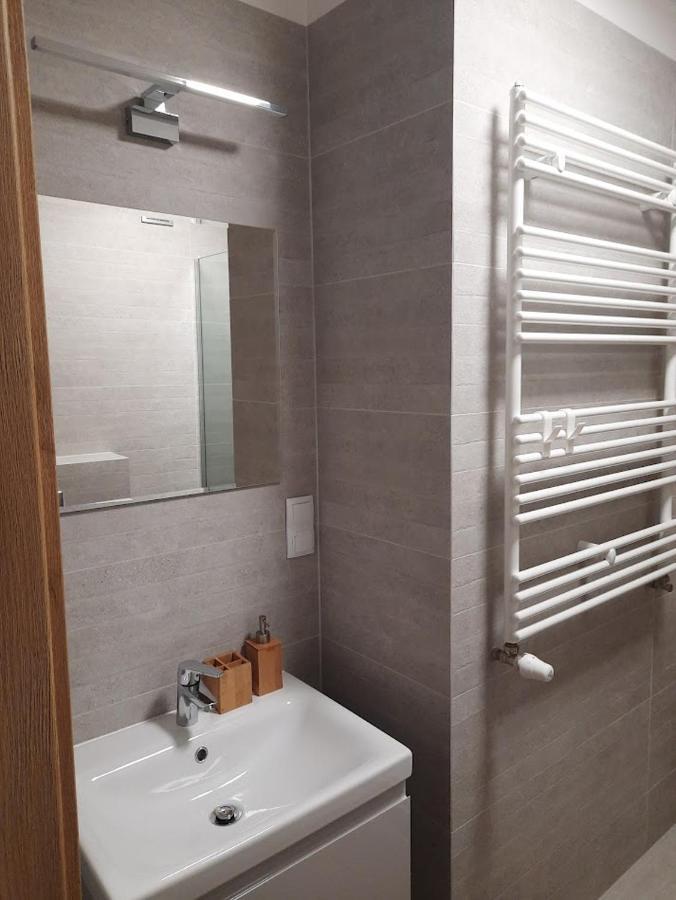 Apartament Redacity Stettino Esterno foto