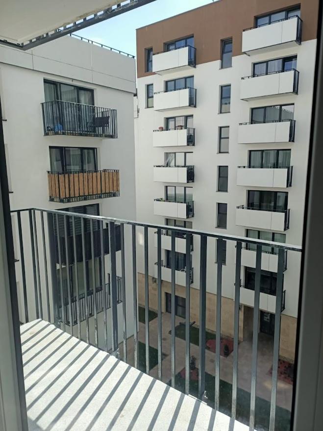 Apartament Redacity Stettino Esterno foto
