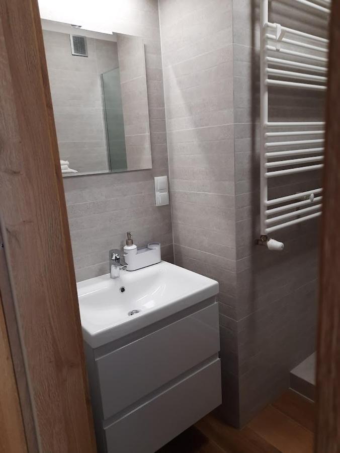Apartament Redacity Stettino Esterno foto