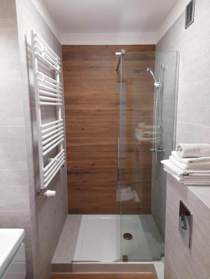 Apartament Redacity Stettino Esterno foto