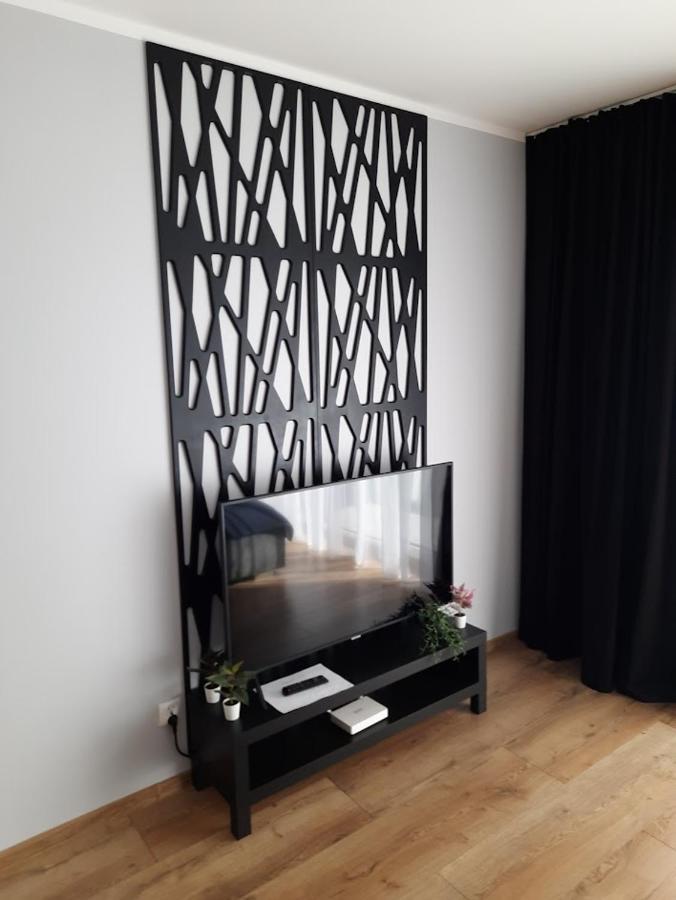 Apartament Redacity Stettino Esterno foto