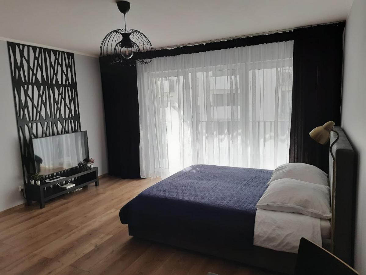 Apartament Redacity Stettino Esterno foto