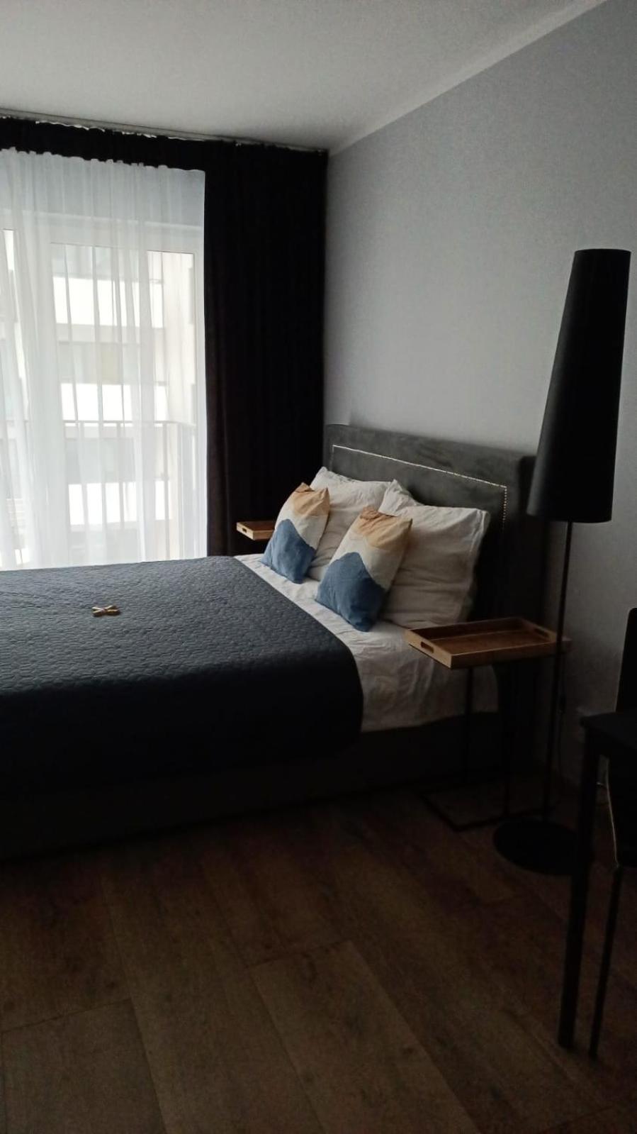 Apartament Redacity Stettino Esterno foto