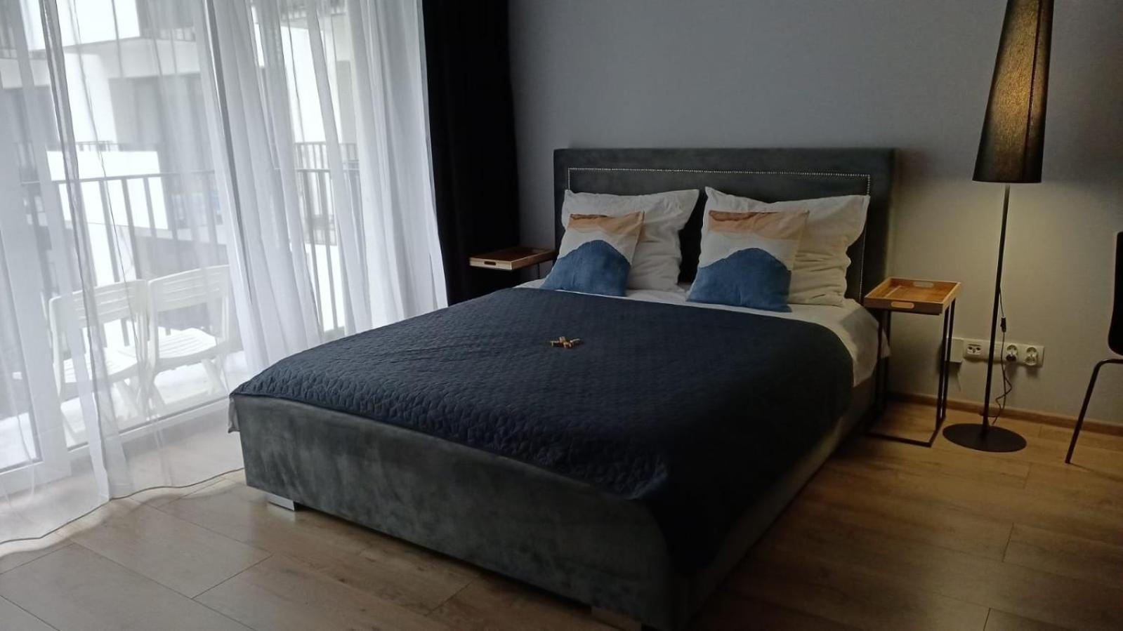 Apartament Redacity Stettino Esterno foto