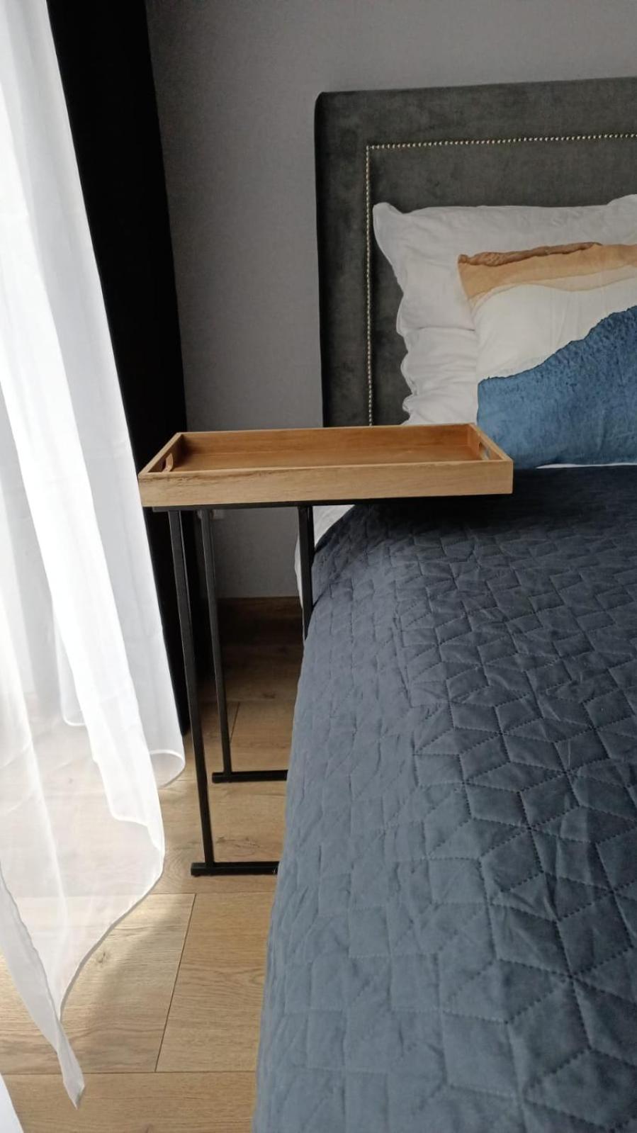 Apartament Redacity Stettino Esterno foto