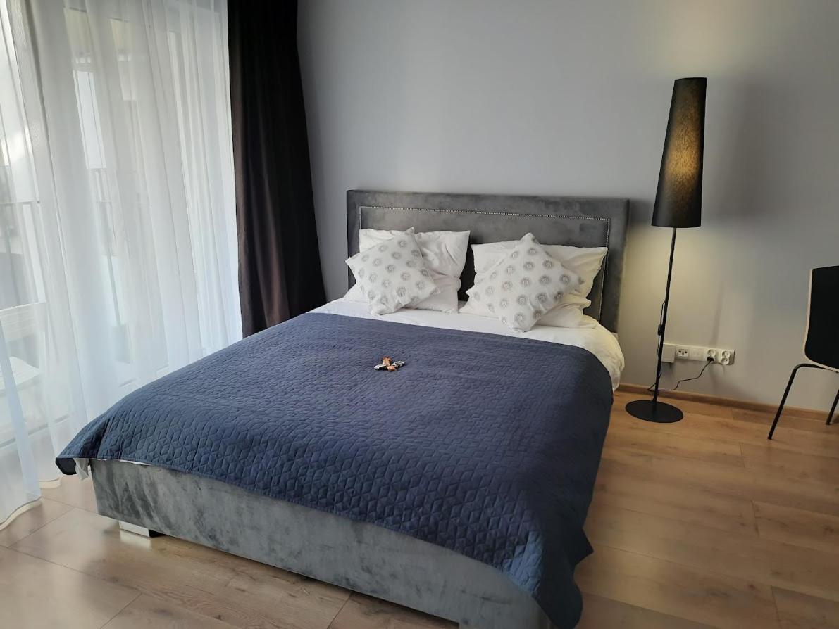 Apartament Redacity Stettino Esterno foto