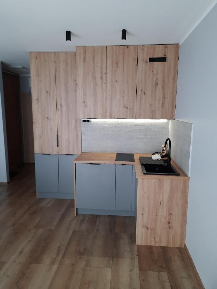 Apartament Redacity Stettino Esterno foto