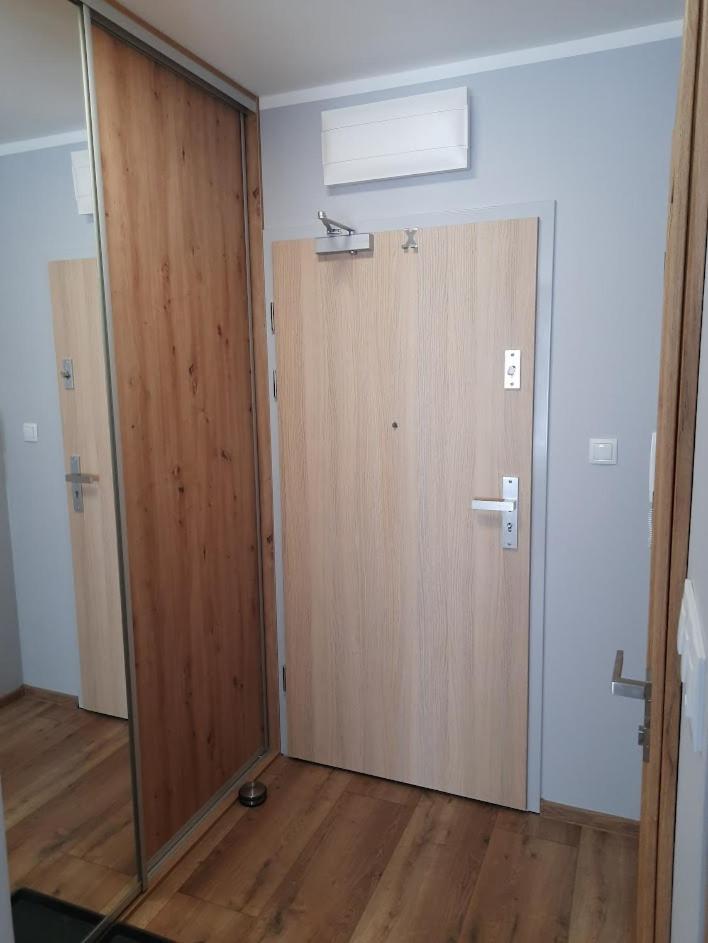 Apartament Redacity Stettino Esterno foto